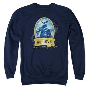 Polar express sweatshirt